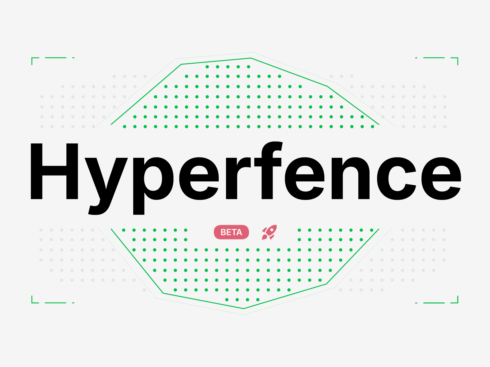 Hyperfence beta is live: the safety layer AI needs