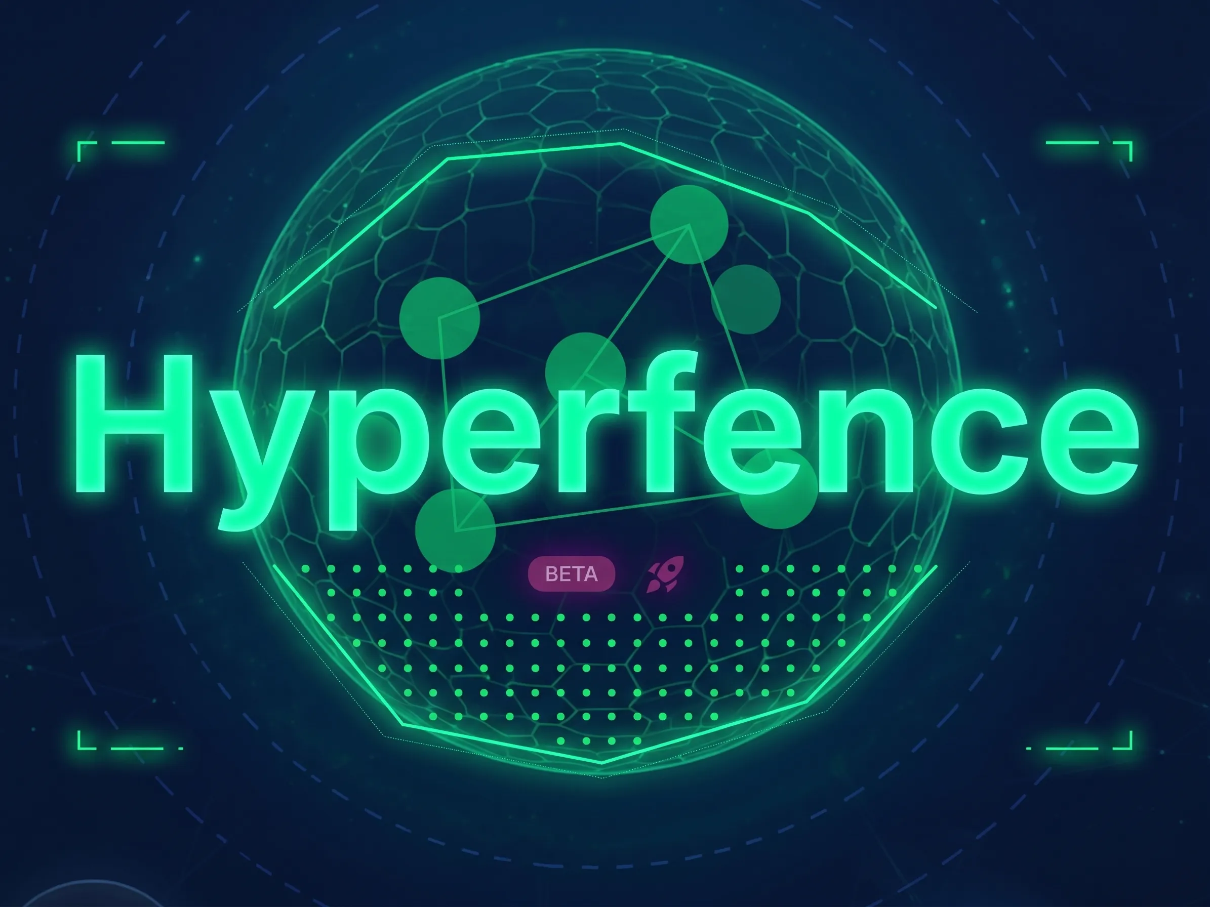 Hyperfence beta is live: the safety layer AI needs