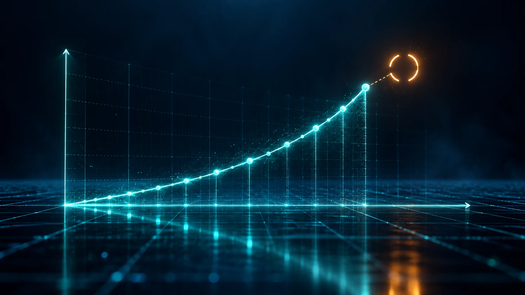 How would you know if AI had slowed down?